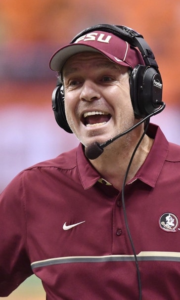 FSU Football: Can 'Noles Finish With Top 5 Recruiting Class?